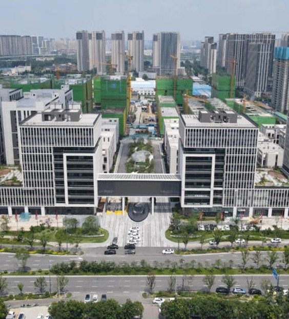 郑州城发集团