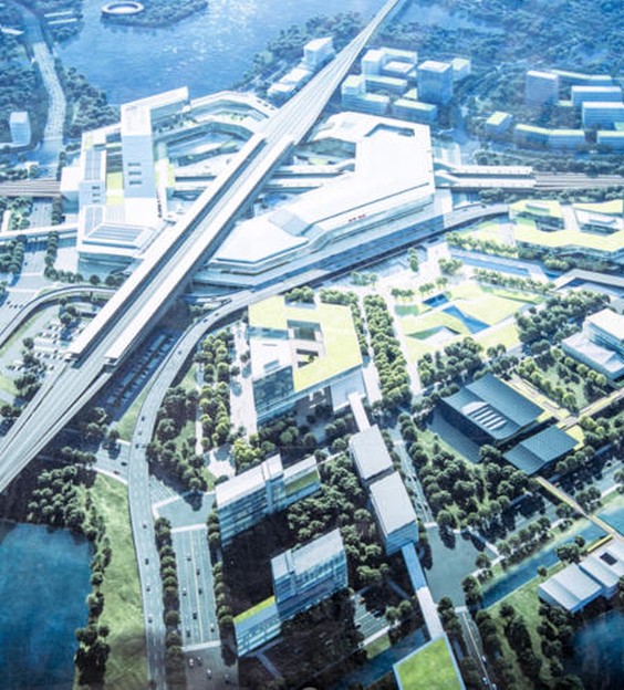 苏州市融湖产业投资发展有限公司