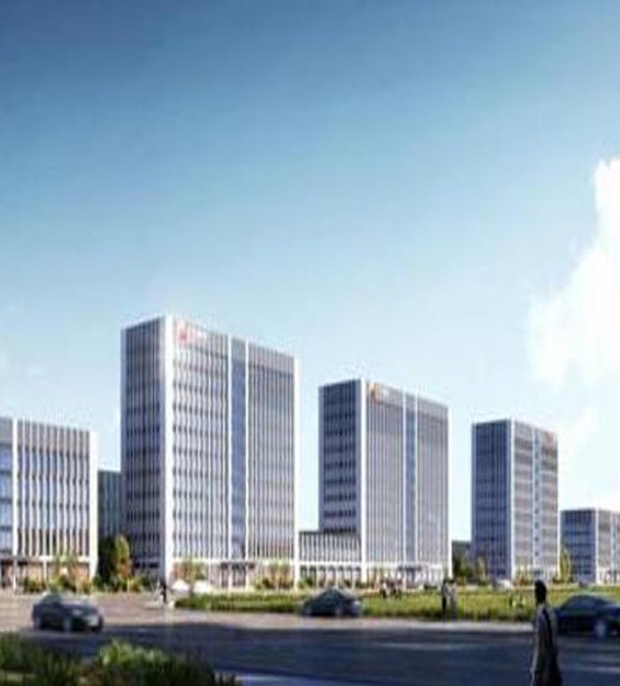广州高新城市开发投资公司