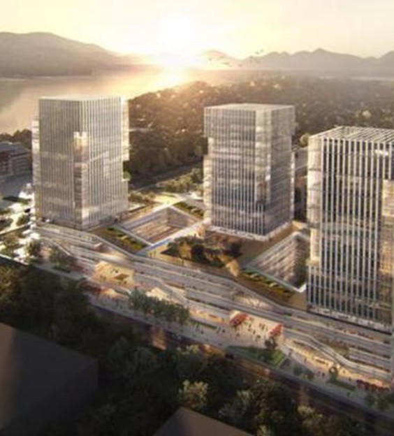 四川三江招商集团