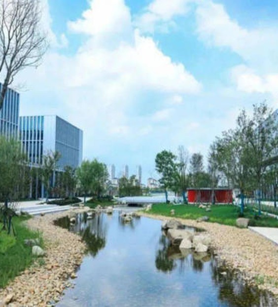 浙江科创中心成果转化基地
