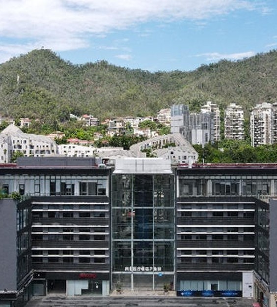 深圳南山医疗器械产业园