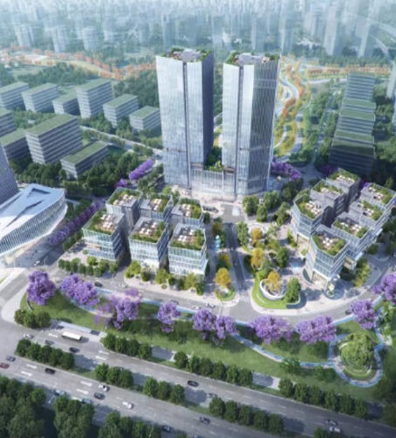 广东红八方集团有限公司
